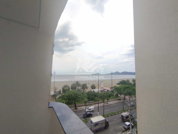Imagem Apartamento com 2 Quartos à Venda, 80 m² em Gonzaga - Santos