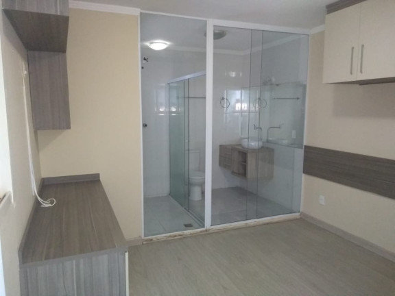Imagem Casa de Condomínio com 3 Quartos à Venda, 100 m² em Wanel Ville - Sorocaba Imagem Casa de Condomínio com 3 Quartos à Venda, 100 m² em Wanel Ville - Sorocaba