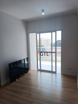 Imagem Apartamento com 3 Quartos à Venda, 70 m² em Jardim Califórnia - Jacareí
