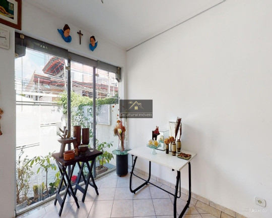 Imagem Casa com 3 Quartos à Venda, 170 m² em Boa Vista - São Paulo