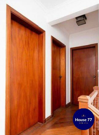 Imagem Casa com 4 Quartos à Venda, 354 m² em Santo Amaro - São Paulo Imagem Casa com 4 Quartos à Venda, 354 m² em Santo Amaro - São Paulo