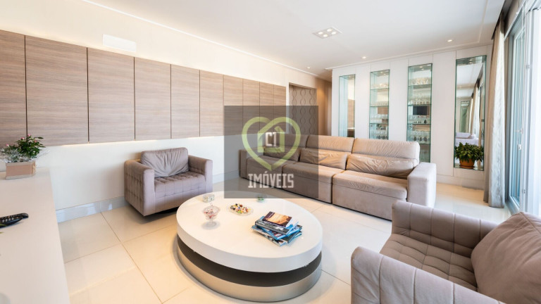 Imagem Apartamento com 4 Quartos à Venda, 171 m² em Paraíso - São Paulo