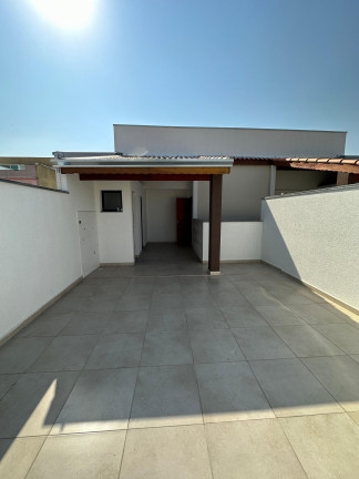 Imagem Imóvel com 2 Quartos à Venda, 88 m² em Jardim Alvorada - Santo André