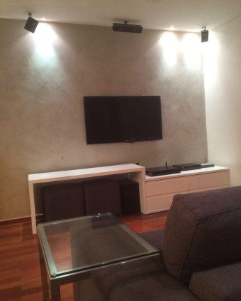 Imagem Apartamento com 2 Quartos à Venda, 72 m² em Vila Clementino - São Paulo