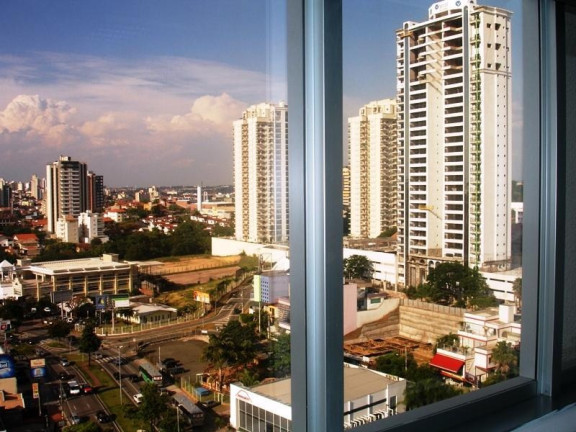 Imagem Imóvel Comercial para Alugar, 67 m² em Parque Campolim - Sorocaba