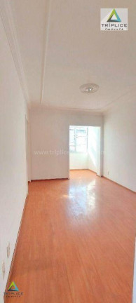 Imagem Apartamento com 3 Quartos à Venda, 96 m² em Centro - Juiz De Fora