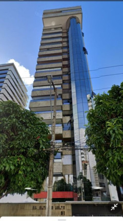 Apartamento com 3 Quartos à Venda, 261 m² em Mucuripe - Fortaleza