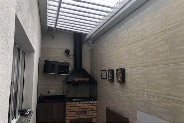Imagem Casa com 3 Quartos à Venda, em Vila Santa Clara - São Paulo Imagem Casa com 3 Quartos à Venda, em Vila Santa Clara - São Paulo
