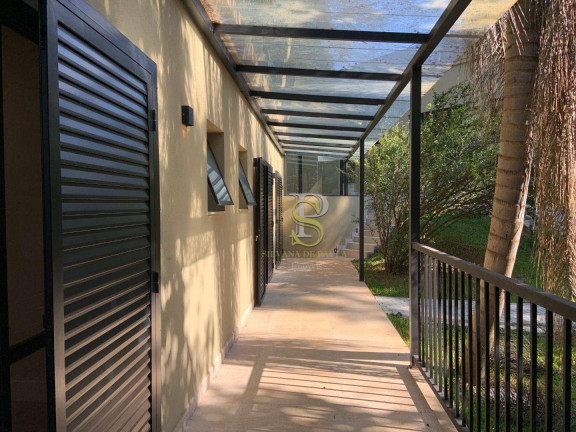 Imagem Casa com 6 Quartos à Venda, 405 m² em Condominio Estância Parque De Atibaia - Atibaia Imagem Casa com 6 Quartos à Venda, 405 m² em Condominio Estância Parque De Atibaia - Atibaia