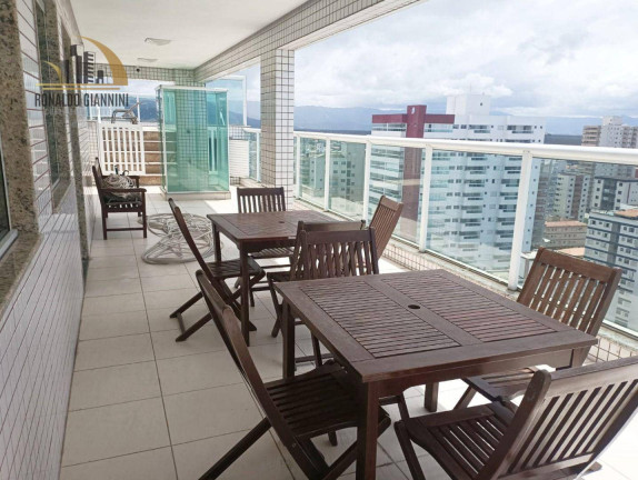 Imagem Apartamento com 2 Quartos à Venda, 140 m² em Aviação - Praia Grande Imagem Apartamento com 2 Quartos à Venda, 140 m² em Aviação - Praia Grande