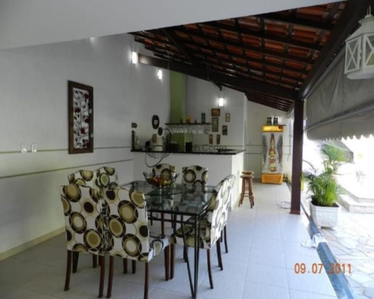 Imagem Casa com 5 Quartos à Venda, 1 m² em Itaipú - Niterói Imagem Casa com 5 Quartos à Venda, 1 m² em Itaipú - Niterói