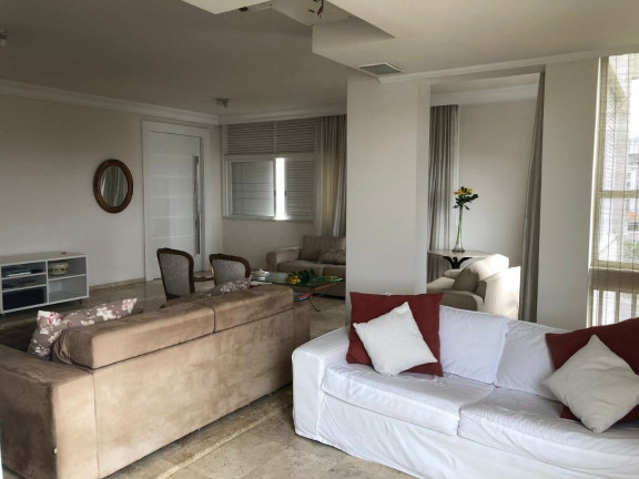 Imagem Apartamento com 4 Quartos à Venda, 201 m² em Graça - Salvador Imagem Apartamento com 4 Quartos à Venda, 201 m² em Graça - Salvador