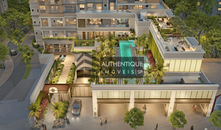 Imagem Apartamento com 2 Quartos à Venda, 94 m² em Vila Mariana - São Paulo Imagem Apartamento com 2 Quartos à Venda, 94 m² em Vila Mariana - São Paulo