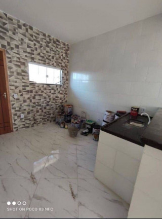 Imagem Casa com 2 Quartos à Venda, 58 m² em Unamar (tamoios) - Cabo Frio