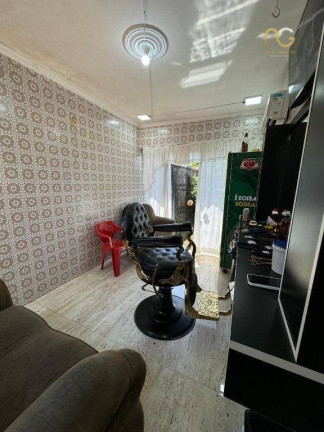 Imagem Sobrado com 3 Quartos à Venda, 208 m² em Vila Cascatinha - São Vicente