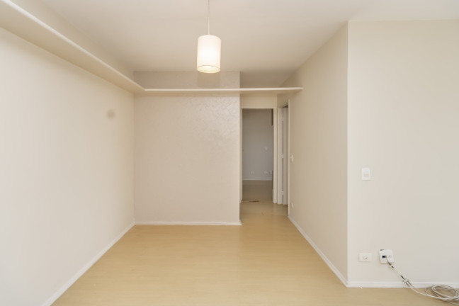 Imagem Apartamento com 2 Quartos à Venda, 61 m² em Chácara Inglesa - São Paulo