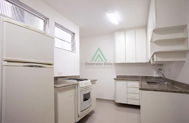 Imagem Apartamento com 3 Quartos à Venda, 134 m² em Itaim Bibi - São Paulo