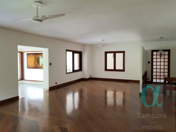 Imagem Casa com 4 Quartos à Venda, 980 m² em Alphaville - Barueri Imagem Casa com 4 Quartos à Venda, 980 m² em Alphaville - Barueri