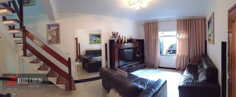 Imagem Sobrado com 4 Quartos à Venda, 150 m² em Centro - Osasco