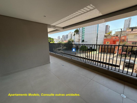 Imagem Apartamento com 3 Quartos à Venda, 114 m² em Vila Clementino - São Paulo Imagem Apartamento com 3 Quartos à Venda, 114 m² em Vila Clementino - São Paulo