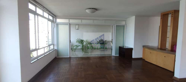 Apartamento com 4 Quartos à Venda, 251 m² em Higienópolis - São Paulo