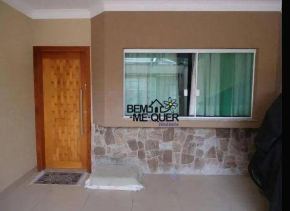 Imagem Sobrado com 3 Quartos à Venda, 159 m² em Parque São Domingos - São Paulo Imagem Sobrado com 3 Quartos à Venda, 159 m² em Parque São Domingos - São Paulo