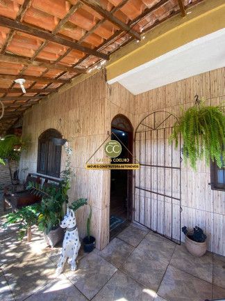 Imagem Casa com 3 Quartos à Venda, 300 m² em Unamar (tamoios) - Cabo Frio Imagem Casa com 3 Quartos à Venda, 300 m² em Unamar (tamoios) - Cabo Frio