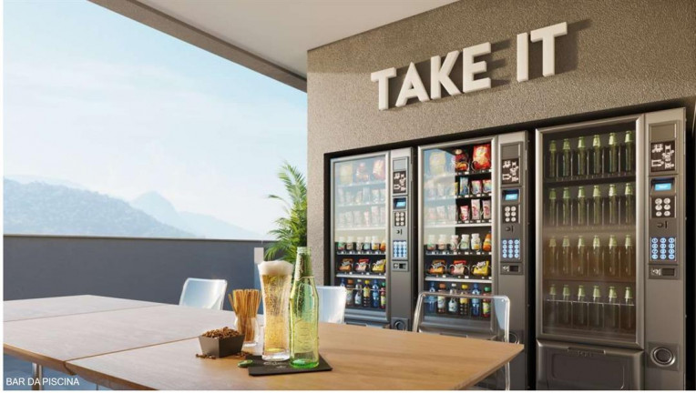 Imagem Apartamento com 2 Quartos à Venda, 55 m² em Barra Da Tijuca - Rio De Janeiro Imagem Apartamento com 2 Quartos à Venda, 55 m² em Barra Da Tijuca - Rio De Janeiro