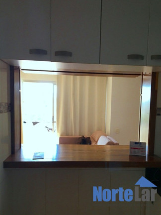 Imagem Apartamento com 3 Quartos à Venda, 100 m² em Freguesia Do ó - São Paulo