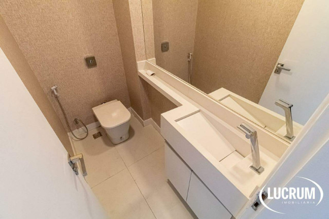 Imagem Apartamento com 3 Quartos à Venda, 112 m² em Ipanema - Rio De Janeiro