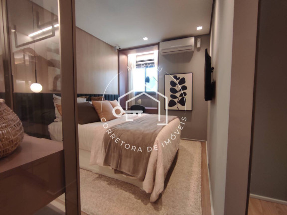 Imagem Apartamento com 3 Quartos à Venda, 98 m² em Vila Pompéia - São Paulo