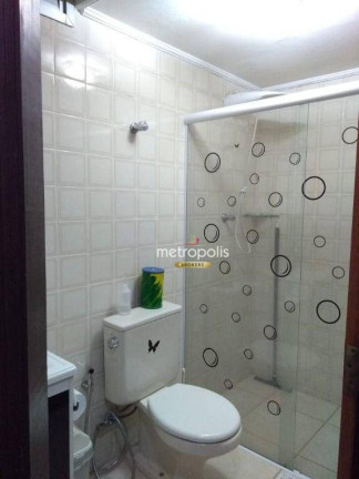 Imagem Apartamento com 2 Quartos à Venda, 68 m² em Jardim Oriental - São Paulo