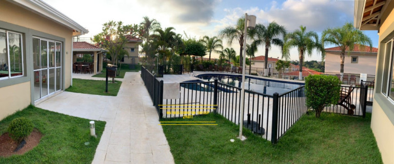 Imagem Casa de Condomínio com 2 Quartos à Venda,  em Jardim Colônia - Jundiaí