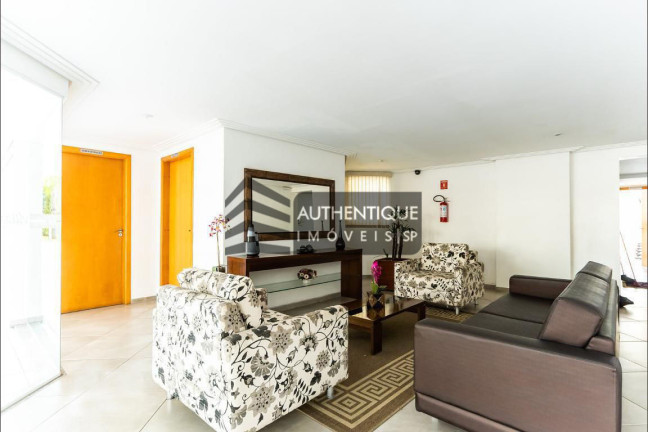 Imagem Apartamento com 3 Quartos à Venda, 76 m² em Baeta Neves - São Bernardo Do Campo Imagem Apartamento com 3 Quartos à Venda, 76 m² em Baeta Neves - São Bernardo Do Campo