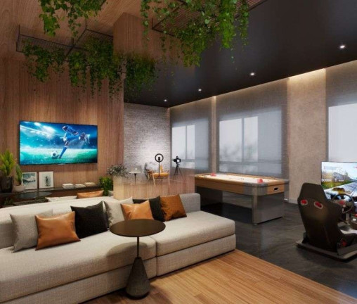 Imagem Apartamento com 4 Quartos à Venda, 82 m² em Saúde - São Paulo