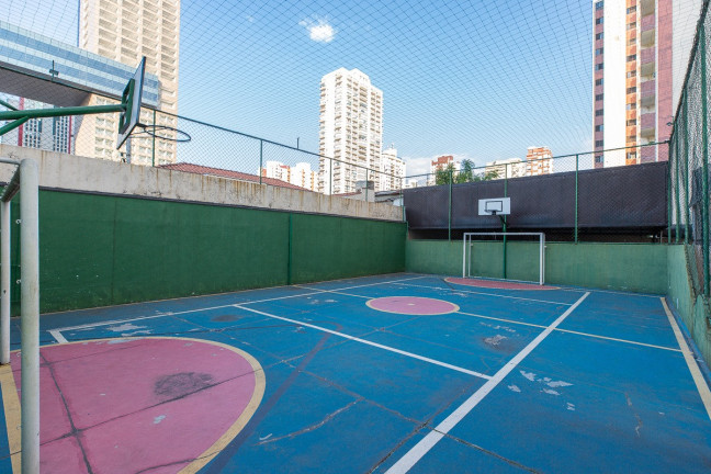 Imagem Apartamento com 2 Quartos à Venda, 57 m² em Vila Gomes Cardim - São Paulo