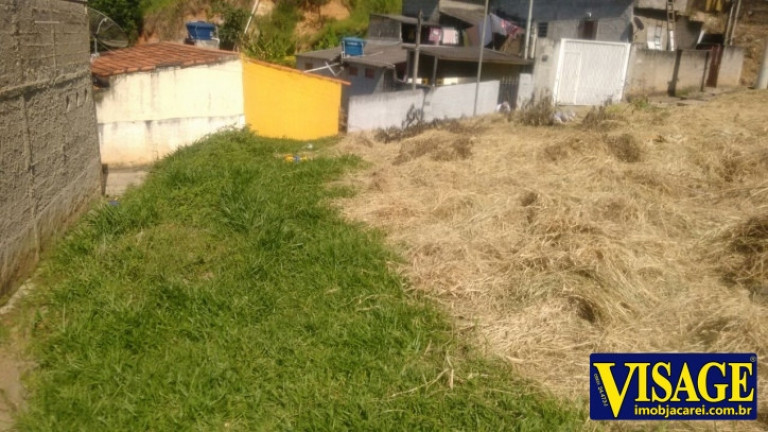 Imagem Terreno à Venda, 410 m² em Jd. Panorama - Jacareí Imagem Terreno à Venda, 410 m² em Jd. Panorama - Jacareí