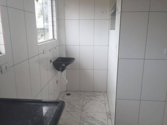 Imagem Casa de Condomínio com 2 Quartos à Venda, 88 m² em Canto Do Forte - Praia Grande Imagem Casa de Condomínio com 2 Quartos à Venda, 88 m² em Canto Do Forte - Praia Grande