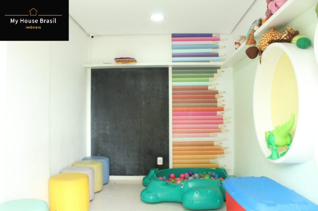 Imagem Apartamento com 2 Quartos à Venda, 45 m² em Jaçanã - São Paulo