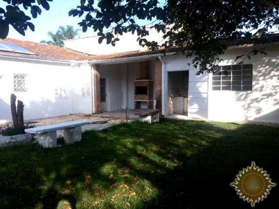 Imagem Casa com 4 Quartos à Venda, 280 m² em Centro - Tremembé Imagem Casa com 4 Quartos à Venda, 280 m² em Centro - Tremembé