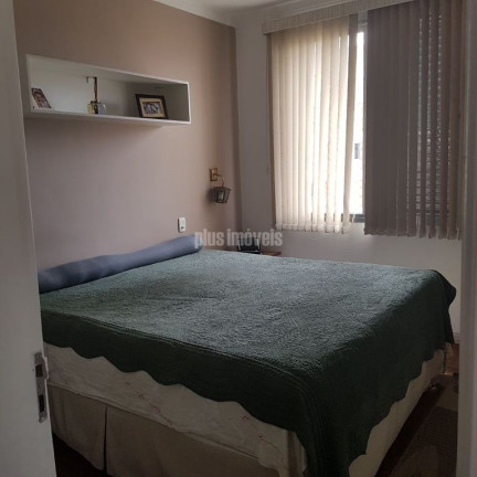 Imagem Apartamento com 3 Quartos à Venda, 95 m² em Paraíso - São Paulo Imagem Apartamento com 3 Quartos à Venda, 95 m² em Paraíso - São Paulo