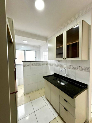 Imagem Apartamento com 1 Quarto à Venda, 41 m² em Ocian - Praia Grande