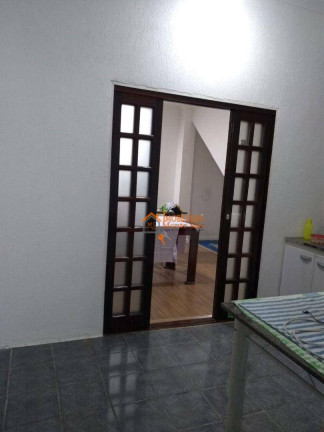Imagem Sobrado com 3 Quartos à Venda, 270 m² em Vila Hulda - Guarulhos Imagem Sobrado com 3 Quartos à Venda, 270 m² em Vila Hulda - Guarulhos