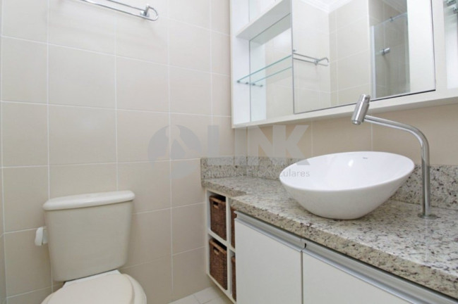 Imagem Apartamento com 2 Quartos à Venda, 59 m² em Cristo Redentor - Porto Alegre