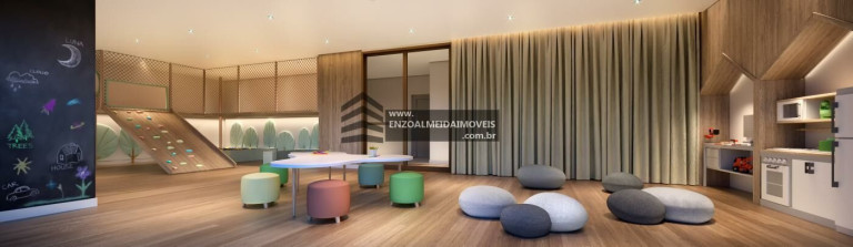 Imagem Apartamento com 3 Quartos à Venda, 122 m² em Chácara Klabin - São Paulo