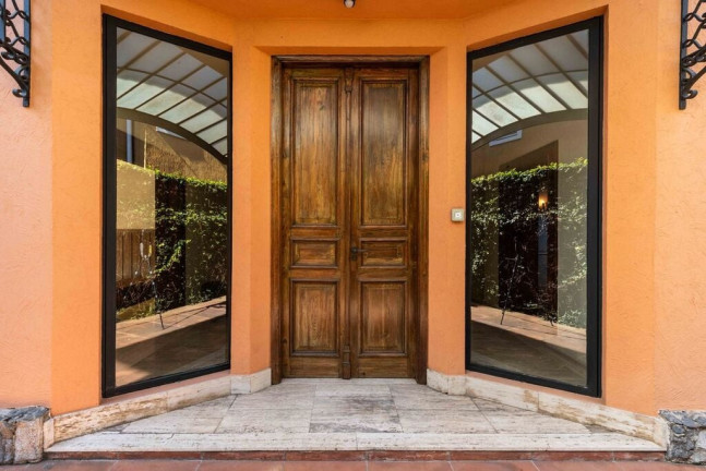 Imagem Casa com 4 Quartos à Venda,  em Jardim Paulista - São Paulo