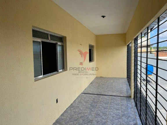 Imagem Casa com 3 Quartos à Venda, 180 m² em Santo Aleixo - Jaboatão Dos Guararapes