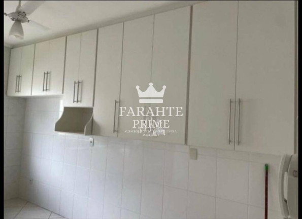Imagem Casa com 3 Quartos à Venda, 127 m² em Vila Belmiro - Santos Imagem Casa com 3 Quartos à Venda, 127 m² em Vila Belmiro - Santos