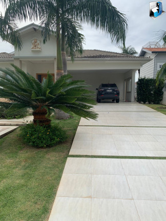 Imagem Casa de Condomínio com 4 Quartos à Venda, 575 m² em Parque Residencial Colina Das Estrelas - Tatuí