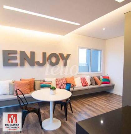 Imagem Apartamento à Venda, 32 m² Imagem Apartamento à Venda, 32 m²